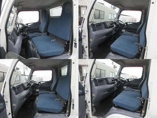 Mitsubishi Fuso Canter 11