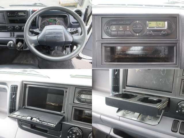 Mitsubishi Fuso Canter 12