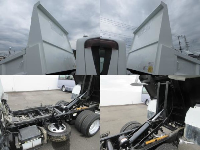 Mitsubishi Fuso Canter 8