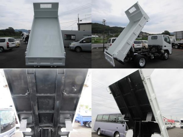 Mitsubishi Fuso Canter 9