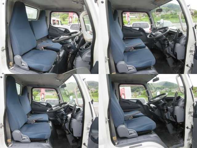 Mitsubishi Fuso Canter 10