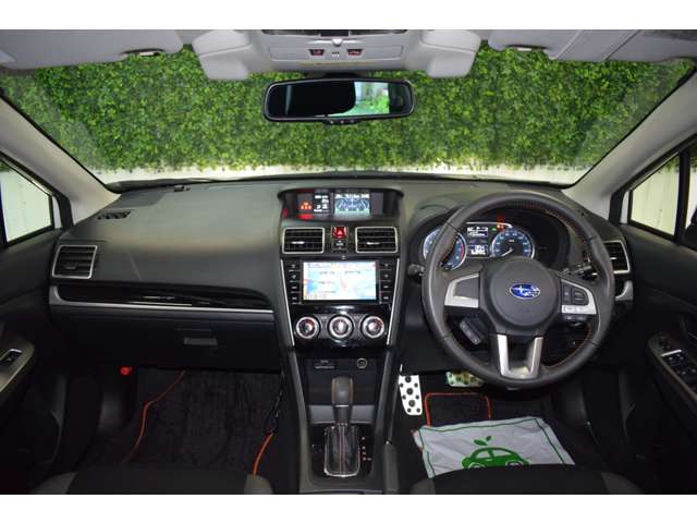 Subaru Impreza XV 5