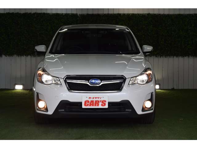 Subaru Impreza XV 6