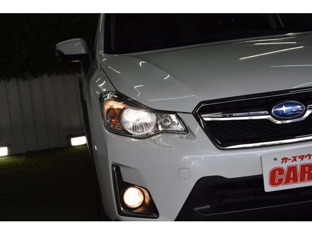 Subaru Impreza XV 7