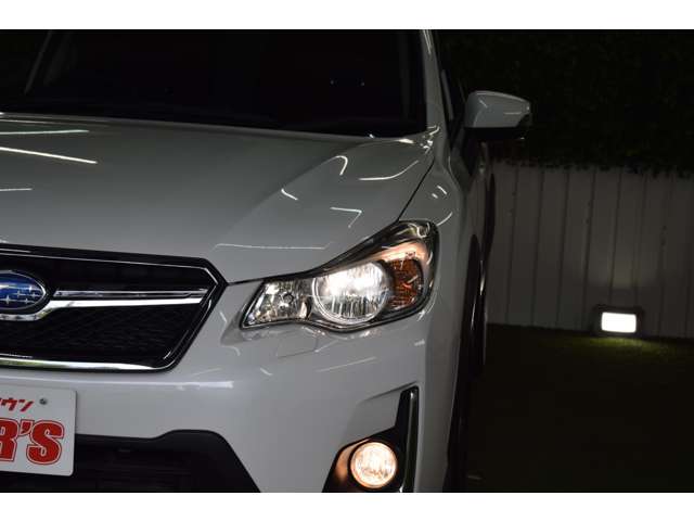 Subaru Impreza XV 8