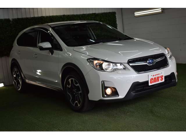 Subaru Impreza XV 9