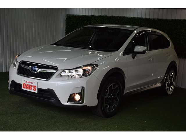 Subaru Impreza XV 10