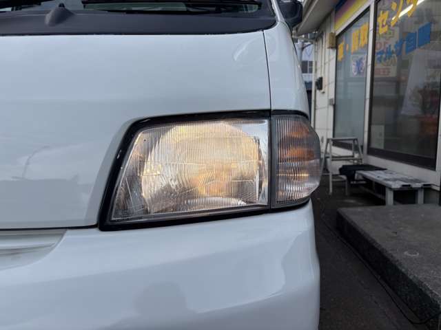 Mazda Bongo Truck 9