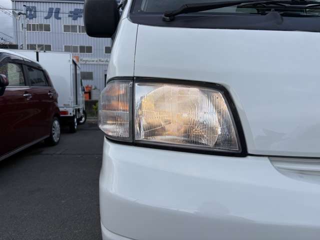 Mazda Bongo Truck 10