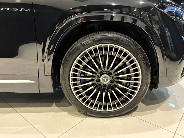 Mercedes-Benz EQA 12