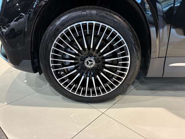 Mercedes-Benz EQA 9