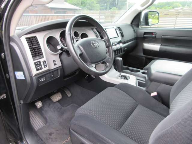 Toyota Tundra 13