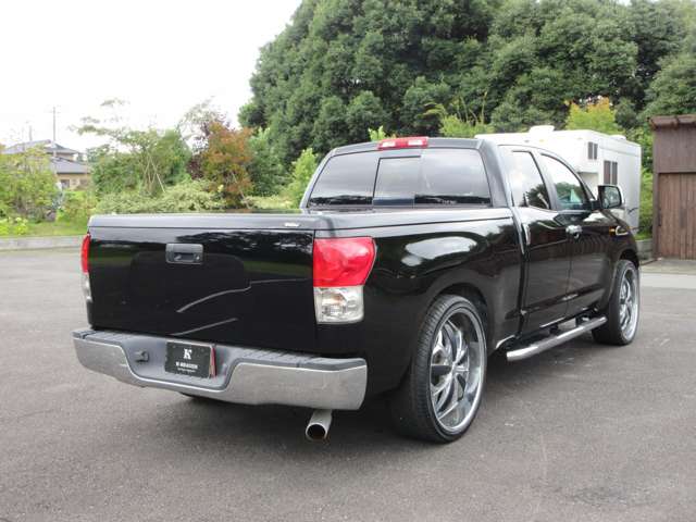 Toyota Tundra 7