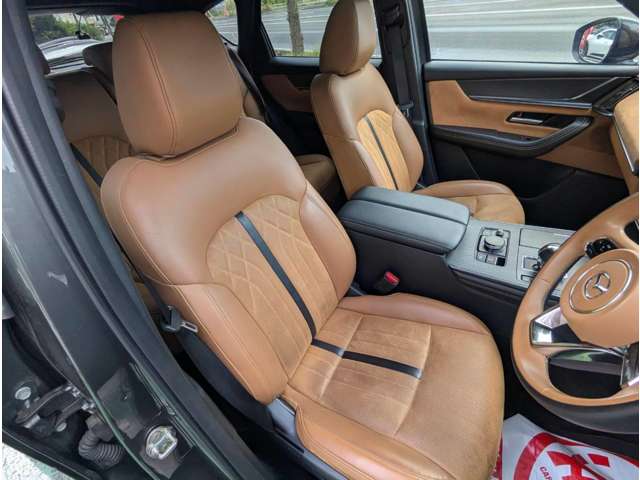 Mazda CX-60 11