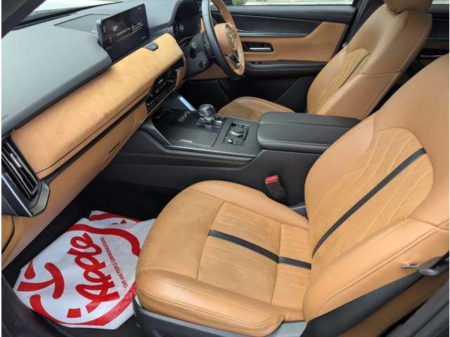 Mazda CX-60 12