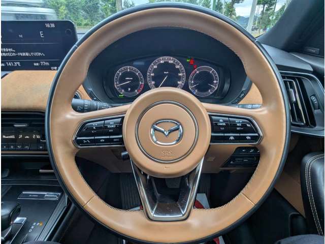Mazda CX-60 6