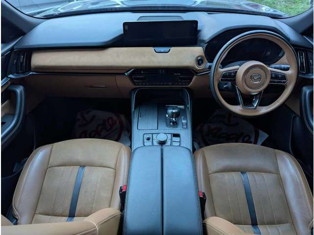 Mazda CX-60 10