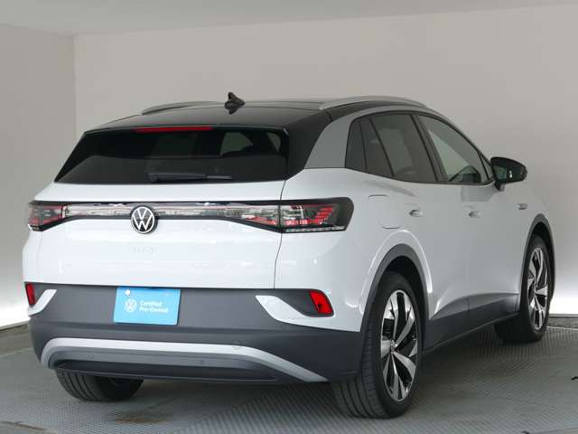 Volkswagen ID.4 12