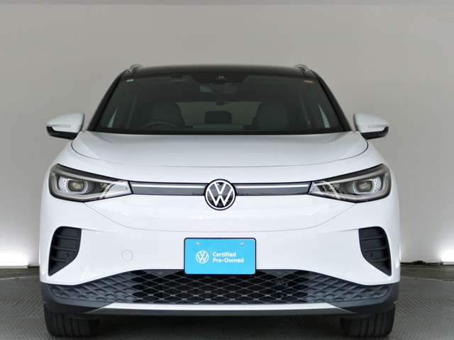 Volkswagen ID.4 8