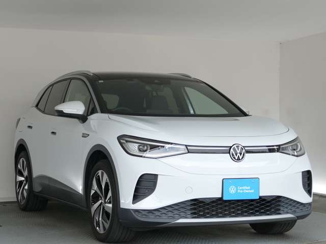 Volkswagen ID.4 9