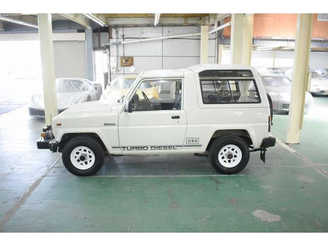 Daihatsu ラガー 3