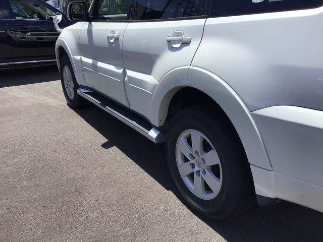 Mitsubishi Pajero 10