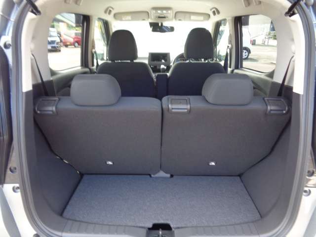 Mitsubishi eK X 12