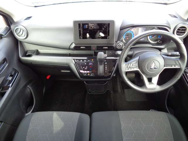 Mitsubishi eK X 4