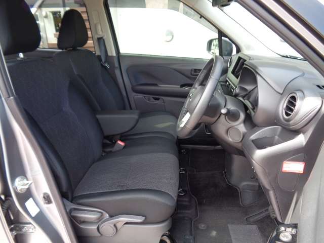 Mitsubishi eK X 5