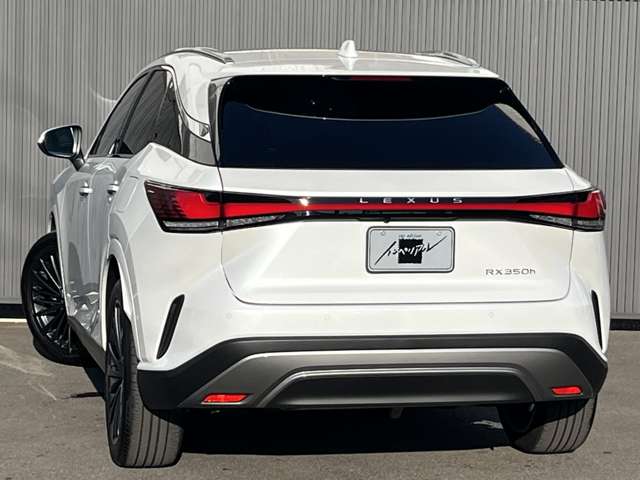 Lexus RX 6