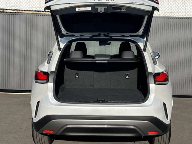 Lexus RX 9