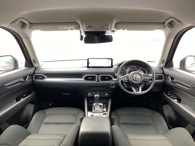 Mazda CX-5 4