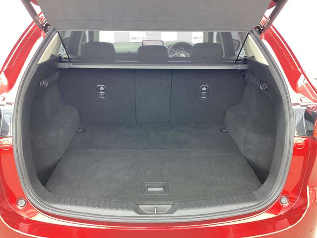 Mazda CX-5 5