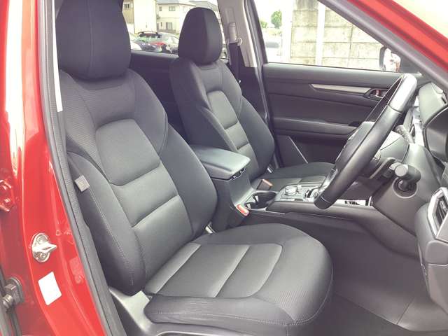 Mazda CX-5 6