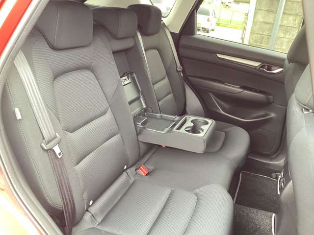 Mazda CX-5 7