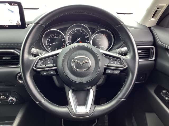 Mazda CX-5 8