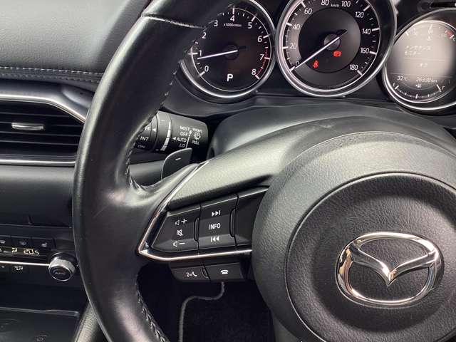 Mazda CX-5 9