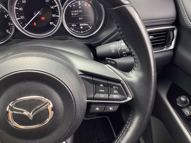 Mazda CX-5 10