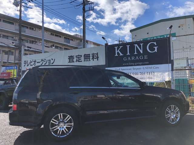Cadillac SRX 9