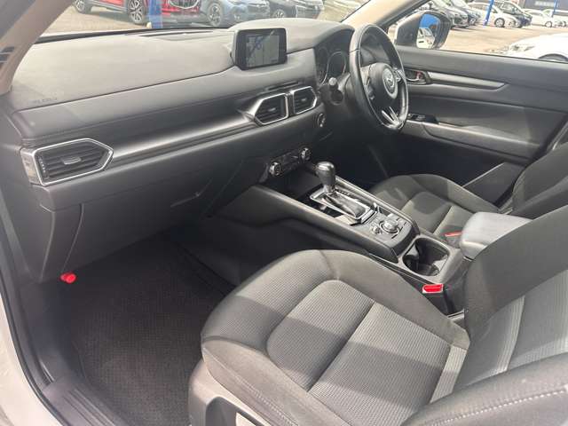 Mazda CX-5 11