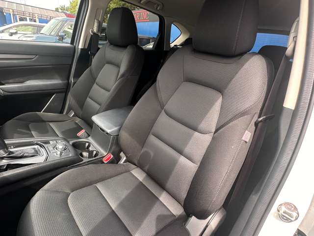 Mazda CX-5 12