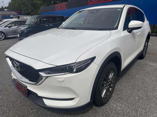Mazda CX-5 2