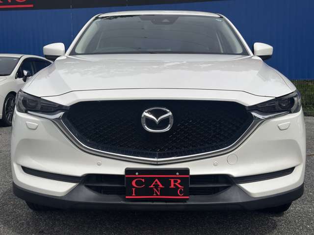 Mazda CX-5 3
