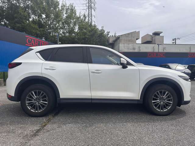Mazda CX-5 5