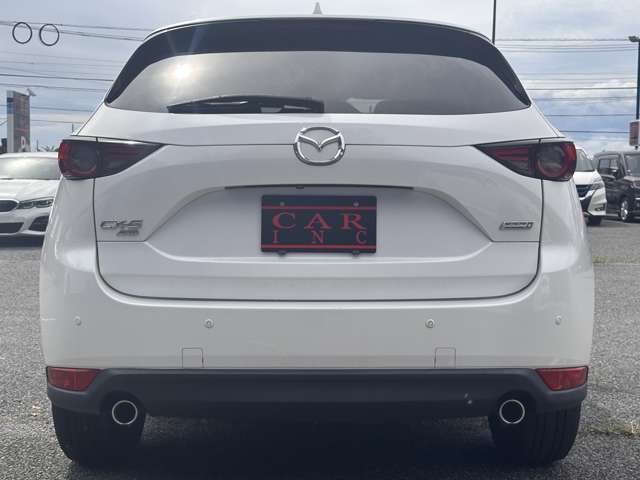 Mazda CX-5 7