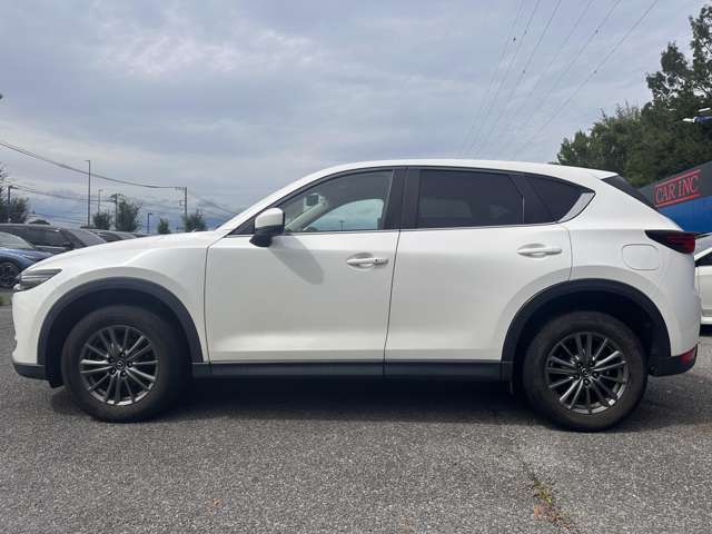 Mazda CX-5 9