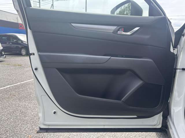 Mazda CX-5 10