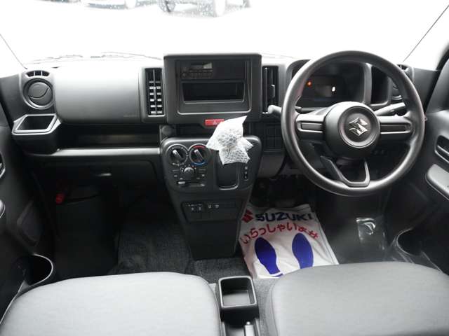 Suzuki Every 3