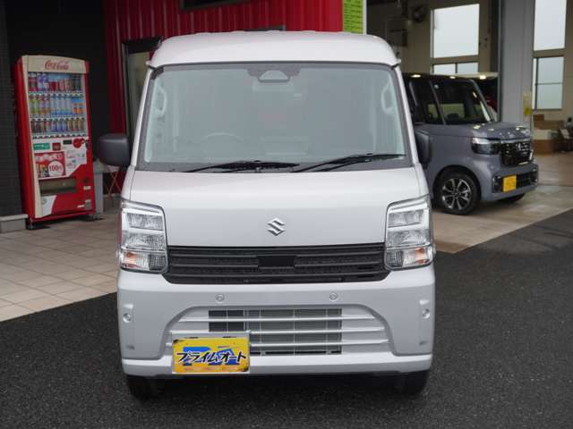 Suzuki Every 4