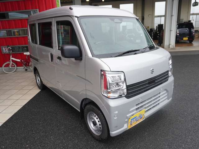 Suzuki Every 6